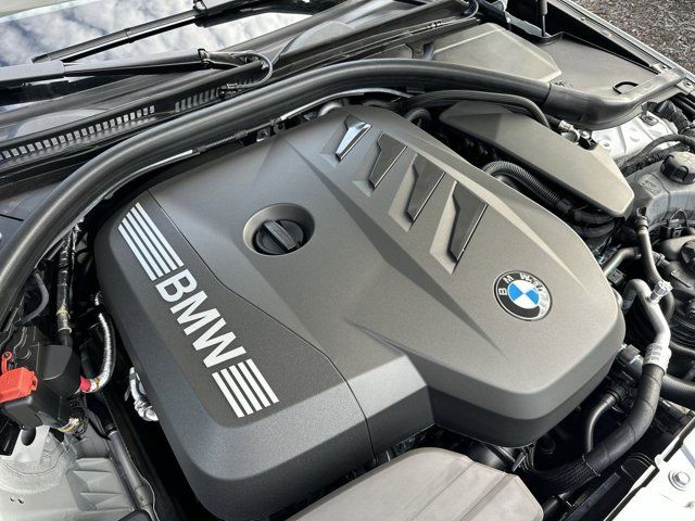 2025 Bmw 330i photo 27