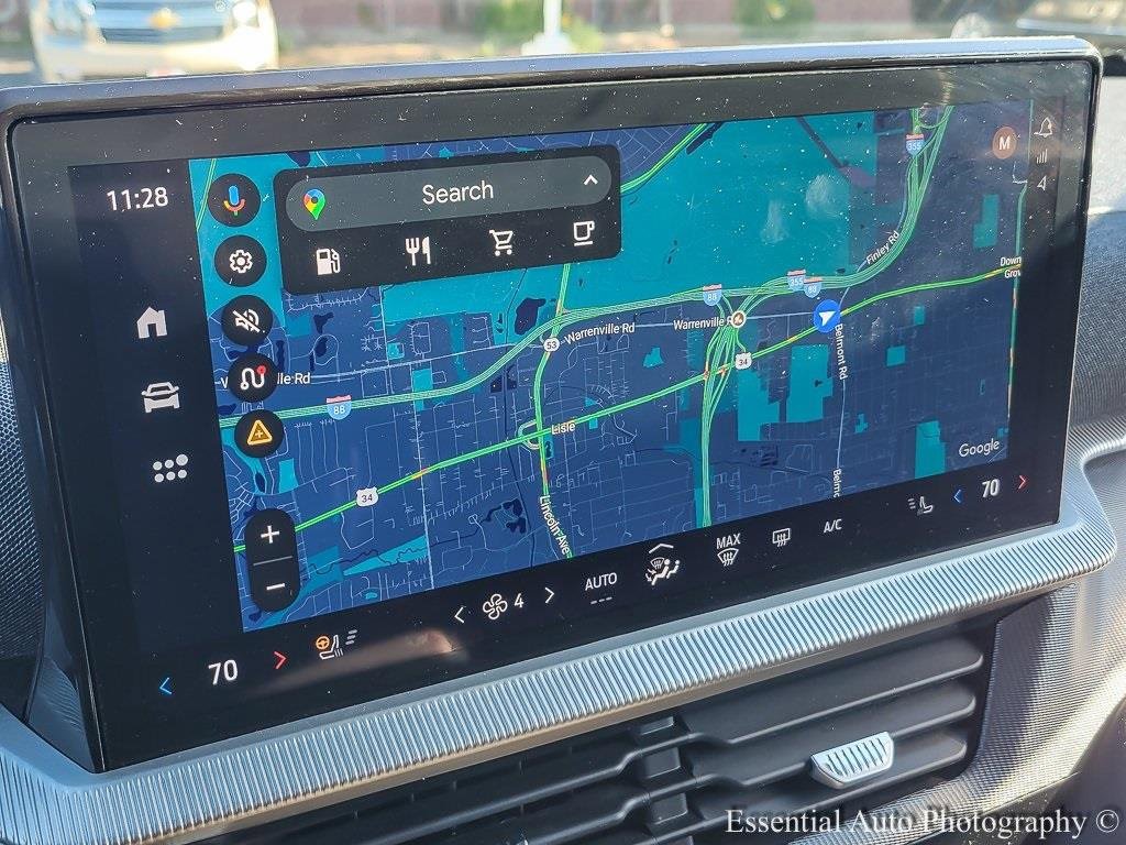 2025 FORD EXPLORER - Image 14