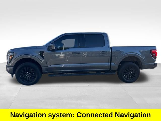 2024 Ford F-150 Lariat photo 5