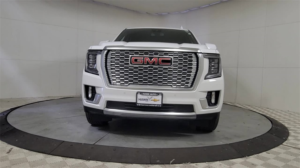 2023 GMC YUKON - Image 3