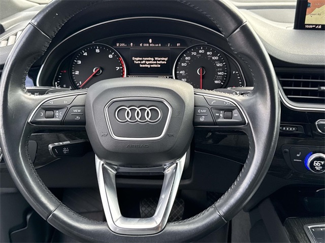 2019 Audi Q7 55 Premium photo 17