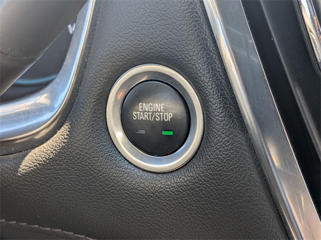 2022 Chevrolet Traverse 1LT photo 14