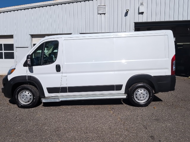 2023 Ram ProMaster 2500 Base photo 8