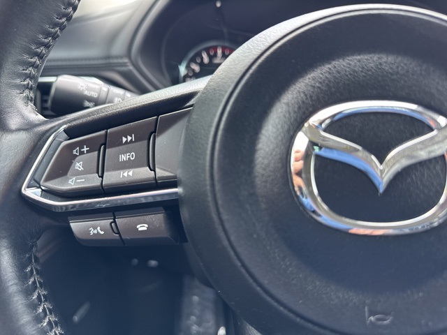 2021 Mazda CX-5 Grand Touring photo 27