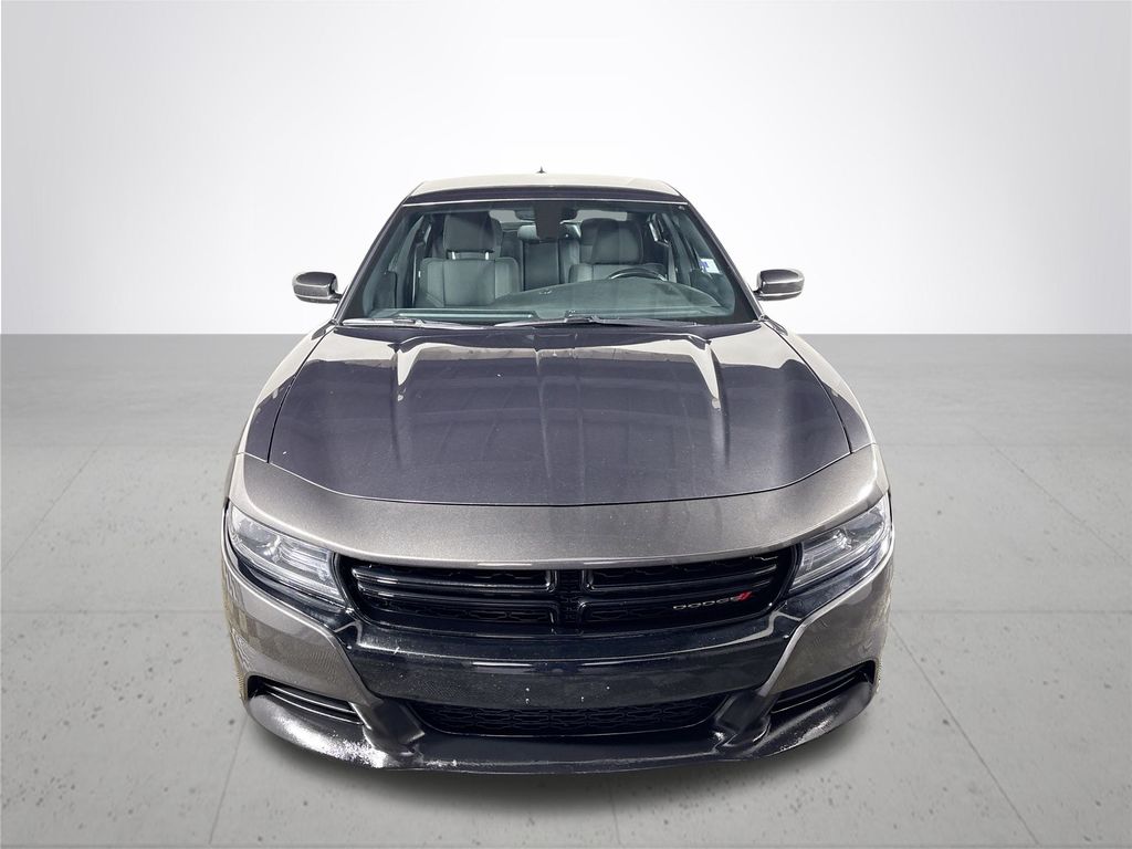2016 Dodge Charger R/T photo 3