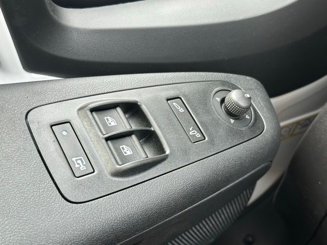 2025 Ram ProMaster 3500 Cargo Van photo 12