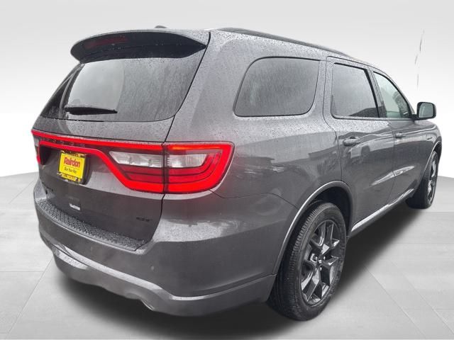 2026 Dodge Durango GT Plus photo 4