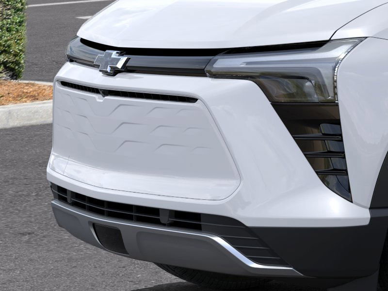 2025 Chevrolet Blazer EV photo 12