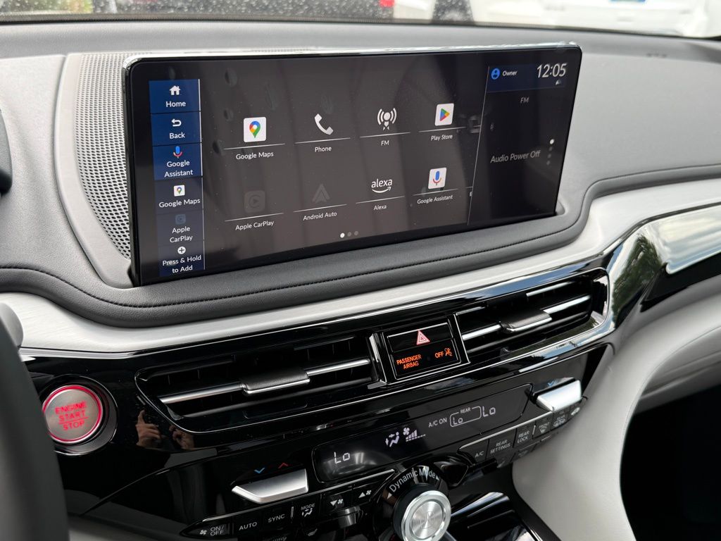 2026 Acura MDX SH-AWD Technology photo 19