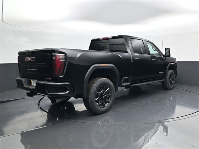 2026 Gmc Sierra 2500 HD photo 3