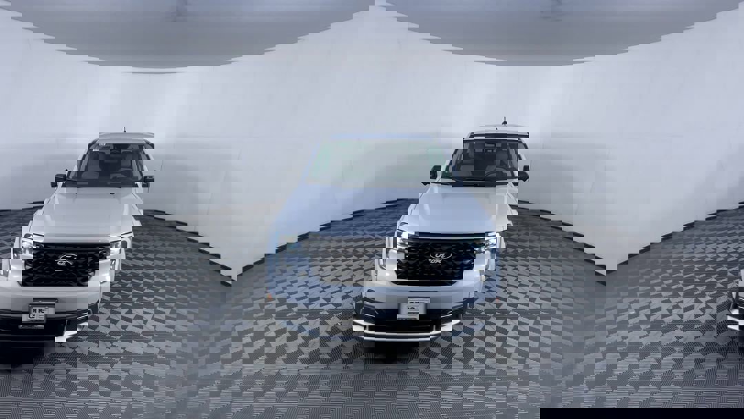 2025 Ford Maverick Lariat photo 3