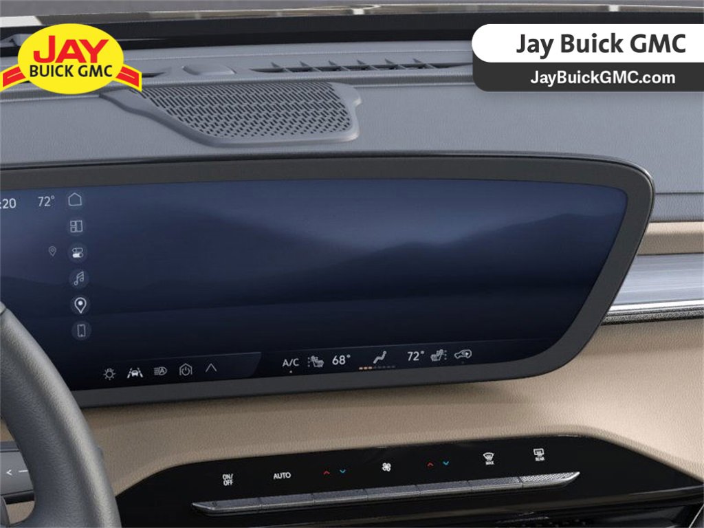 2026 Buick Enclave Preferred photo 20