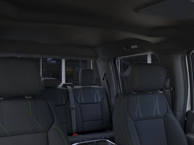 2025 FORD F-150 - Image 52