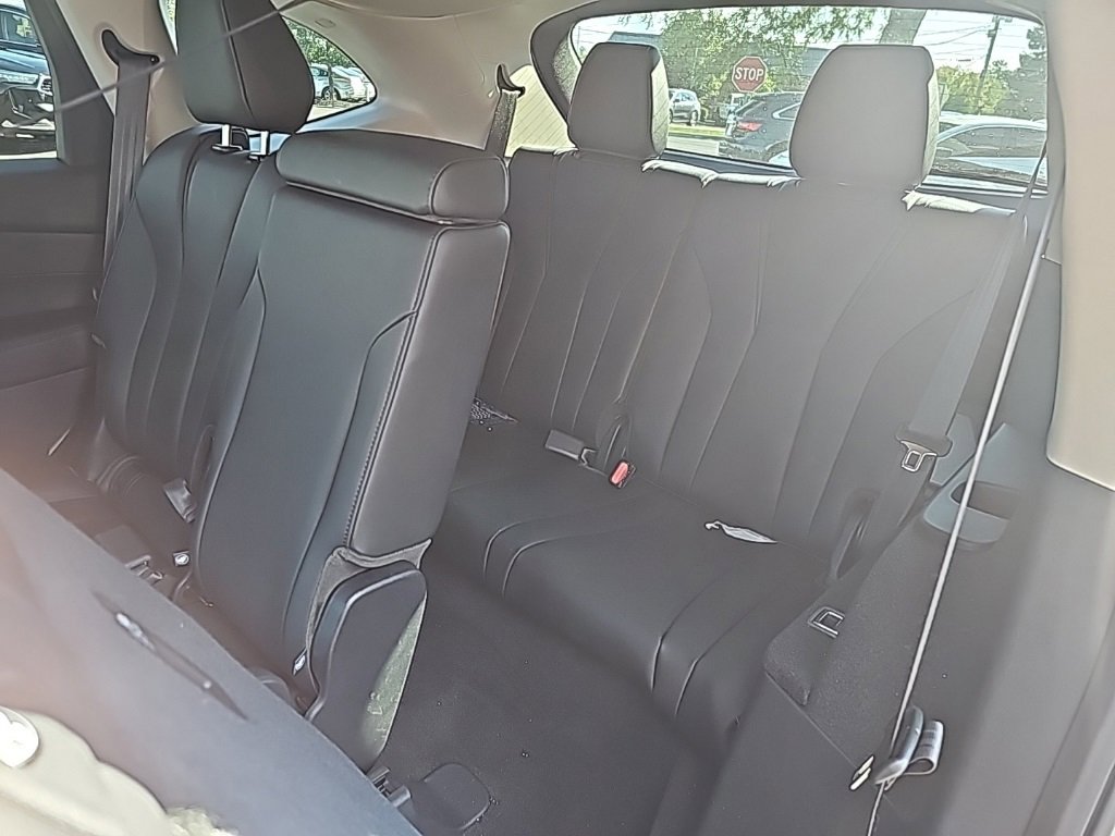 2025 Acura MDX SH-AWD photo 38