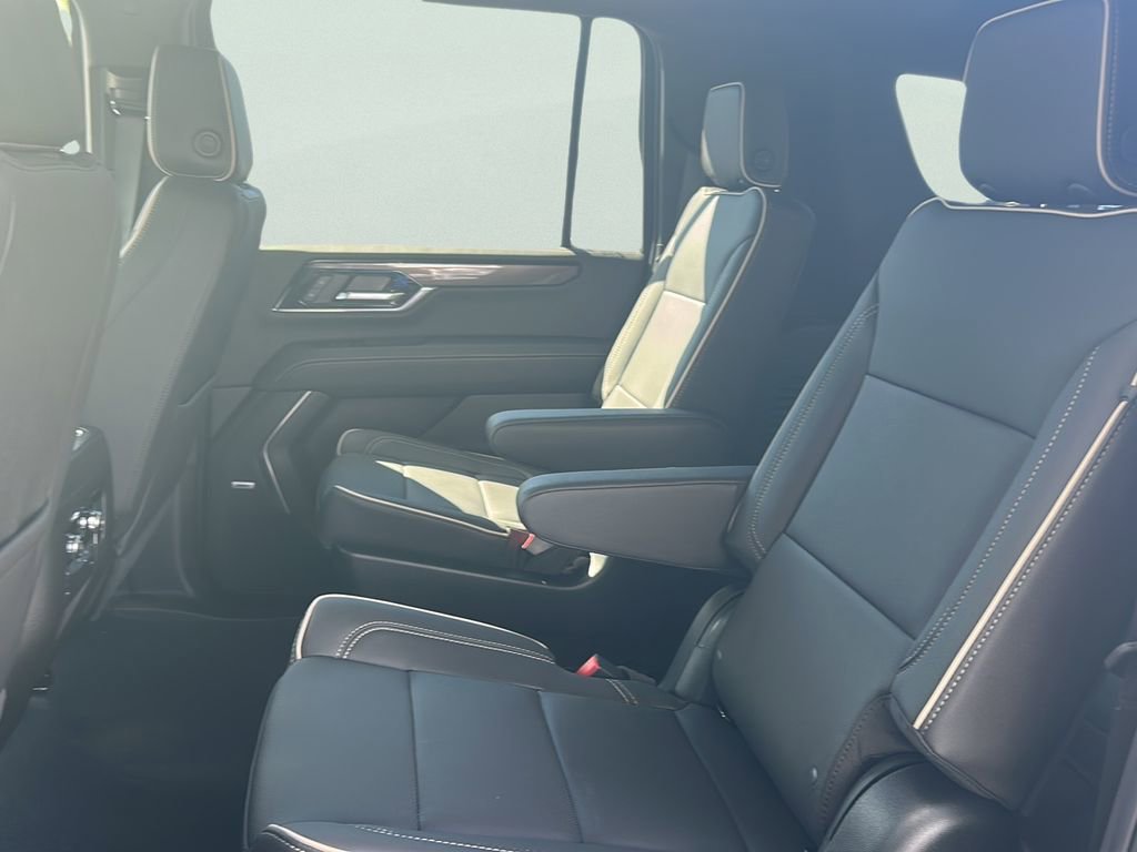 2025 Gmc Yukon XL photo 22