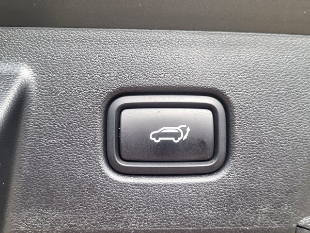 2023 Hyundai Tucson SEL photo 6