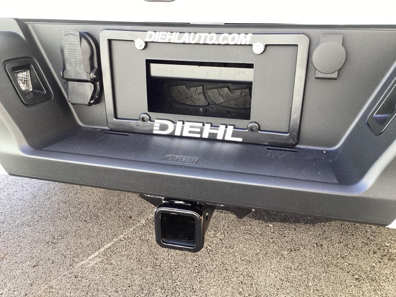 2025 Ford F-150 XLT photo 11