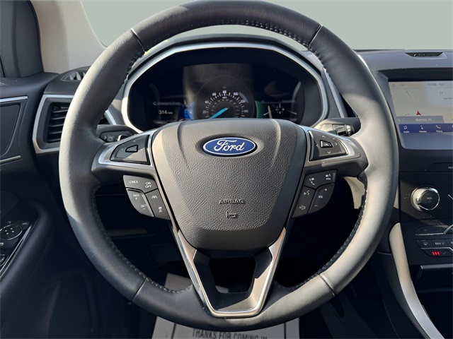 2020 Ford Edge SEL photo 27