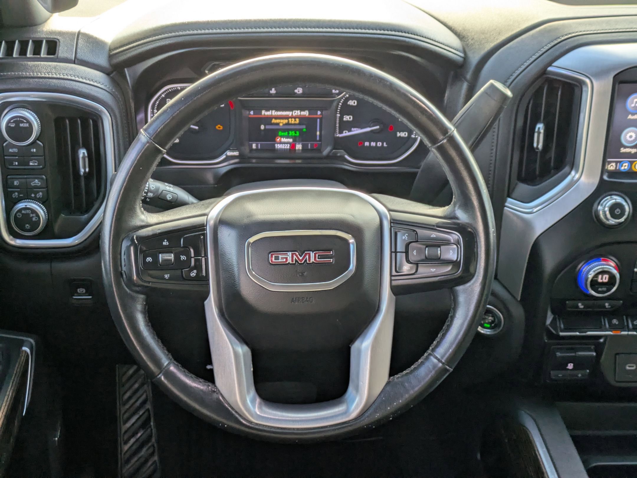 2021 Gmc Sierra 1500 Elevation photo 20