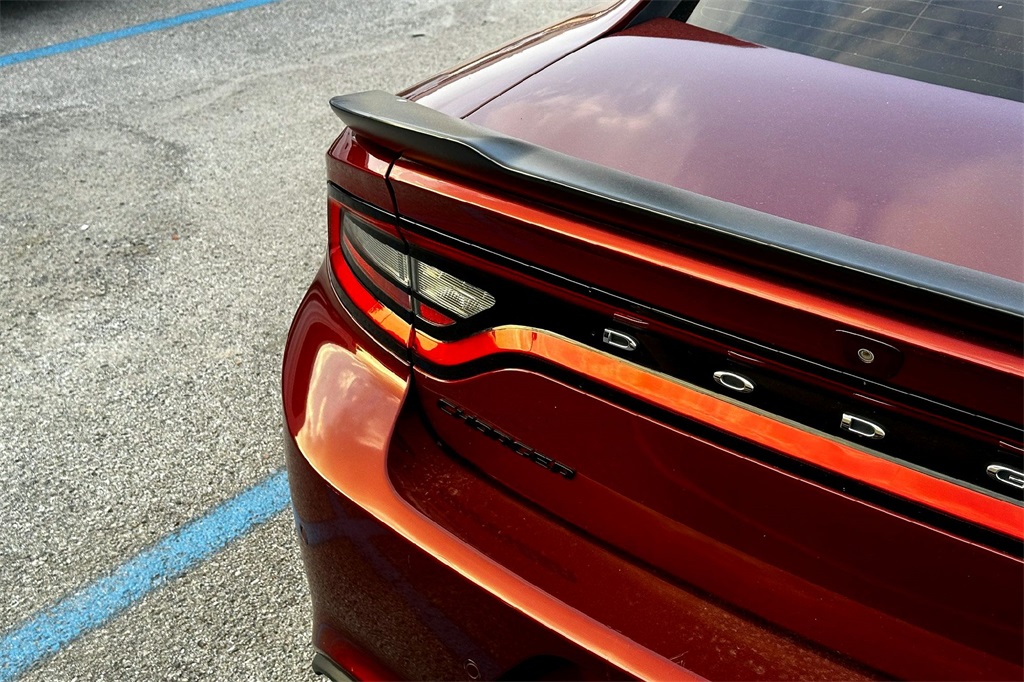 2019 Dodge Charger R/T photo 7