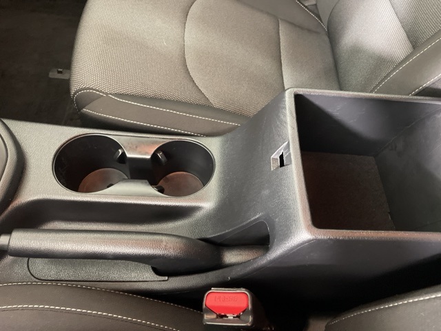 2024 Kia Forte LXS photo 27