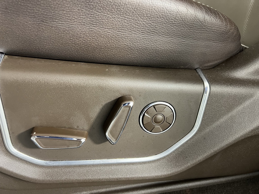 2020 Ford F-150 Limited photo 23