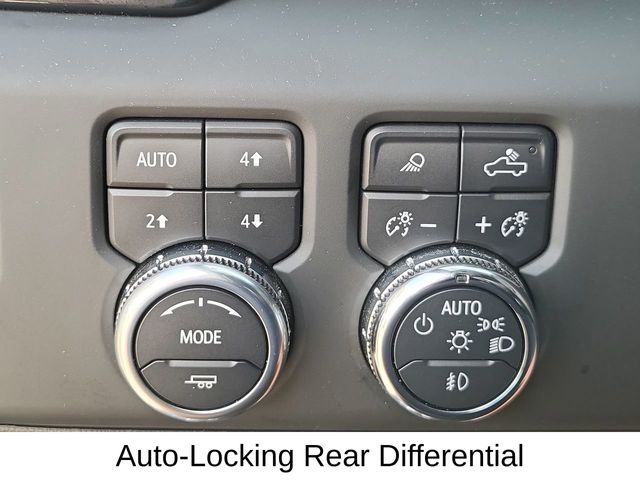 2023 Gmc Sierra 1500 AT4 photo 22