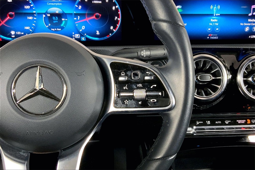 2022 Mercedes Benz A 220 photo 19