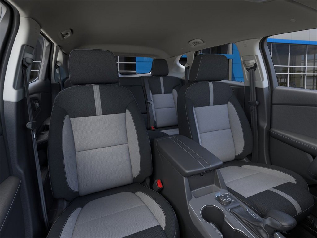 2025 Chevrolet Blazer 2LT photo 15