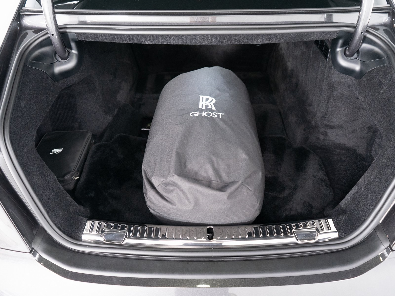 2023 Rolls Royce Ghost RR21 photo 46