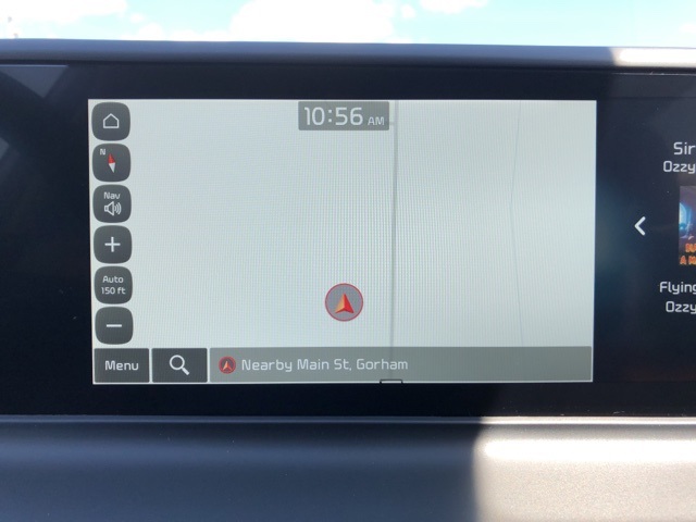 2026 Kia Seltos S photo 20