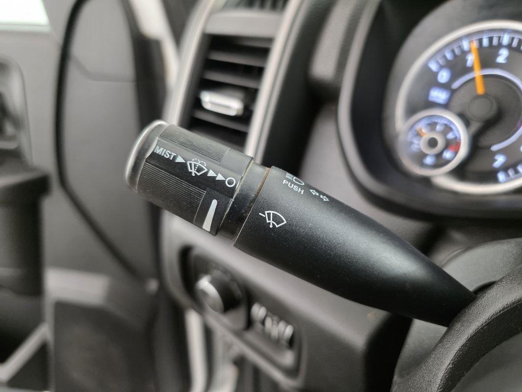2020 Ram 2500 Tradesman photo 28