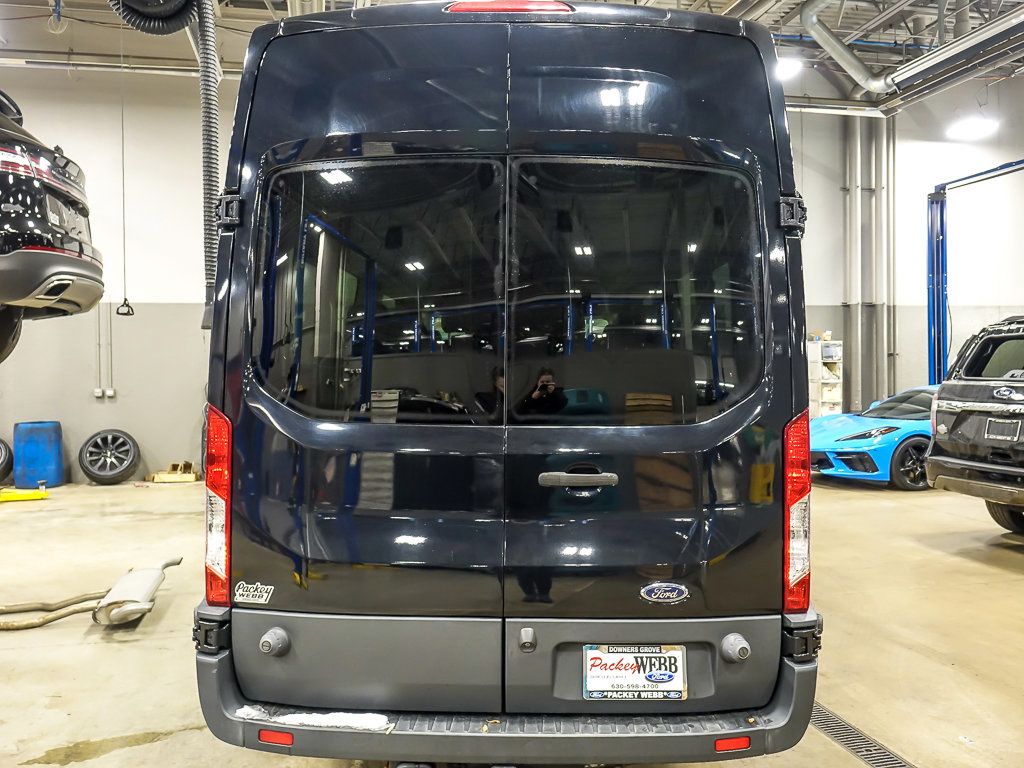 2017 FORD TRANSIT - Image 6