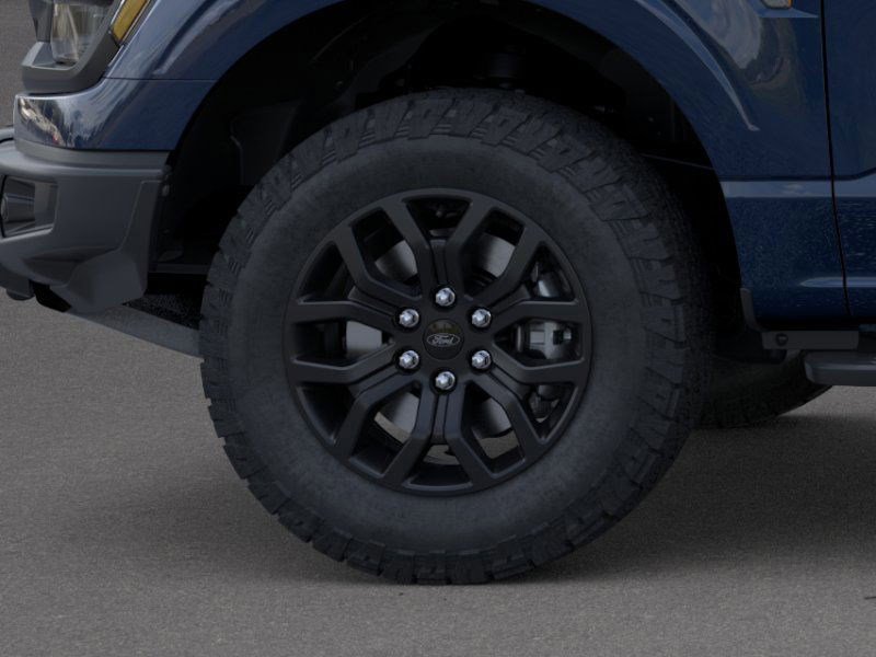 2025 Ford F-150 Tremor photo 11