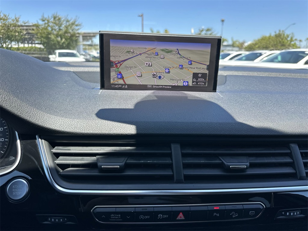 2019 Audi Q7 55 Premium photo 26