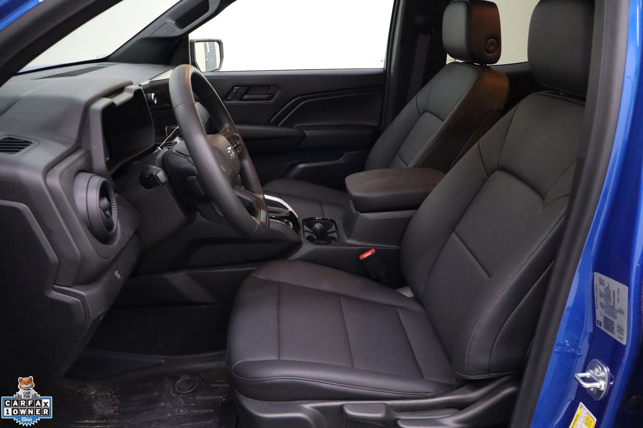 2024 Chevrolet Colorado Trail Boss photo 10