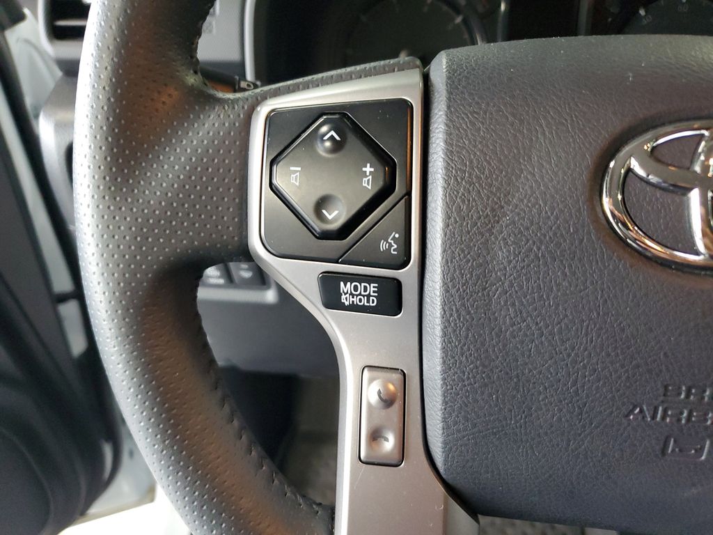2024 Toyota 4Runner SR5 photo 19
