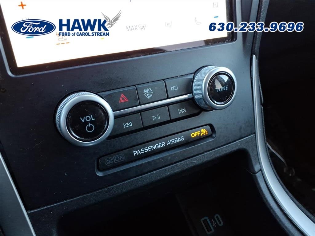 2022 FORD EDGE - Image 11