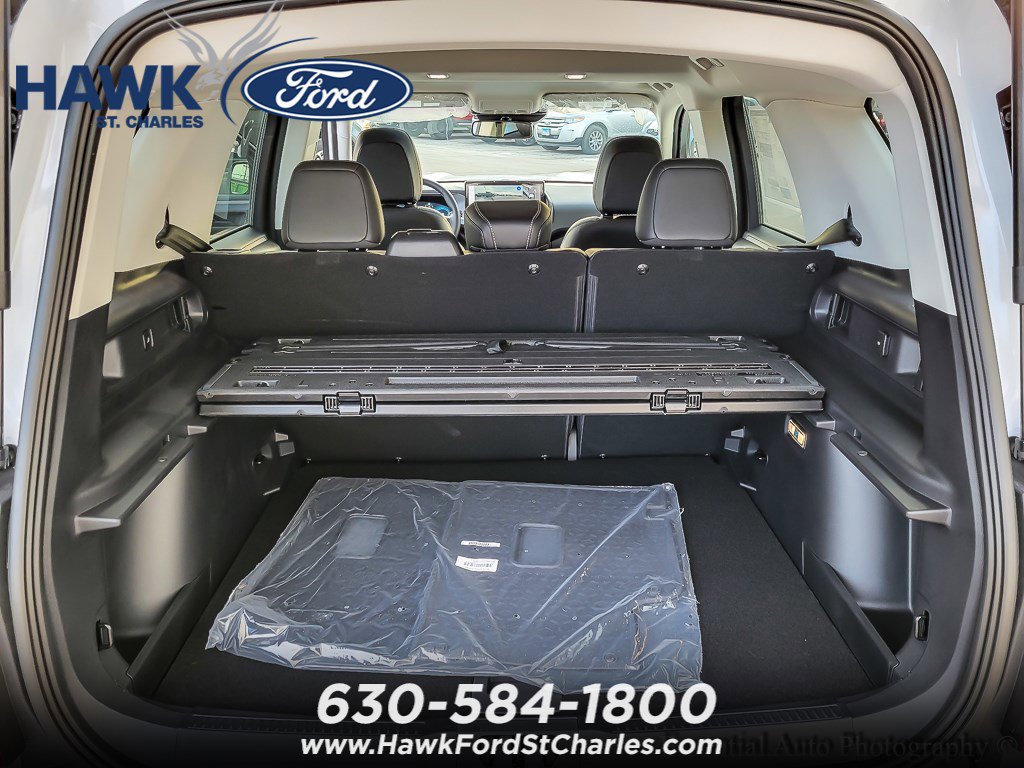 2025 FORD BRONCO SPORT - Image 16