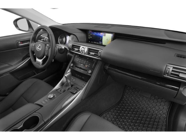 2020 Lexus IS 300 F SPORT photo 15
