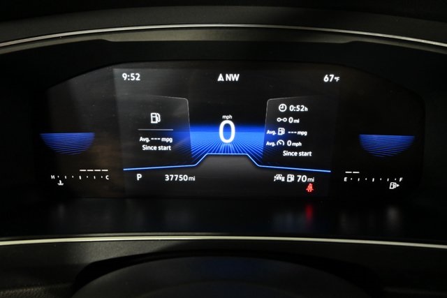 2023 Volkswagen Tiguan SE photo 20