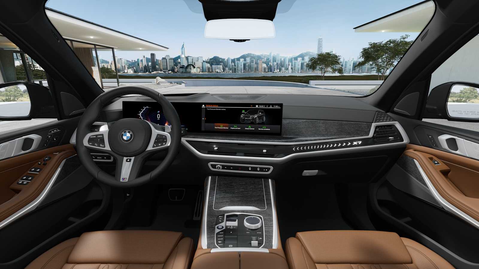 2026 Bmw X7 xDrive40i photo 9