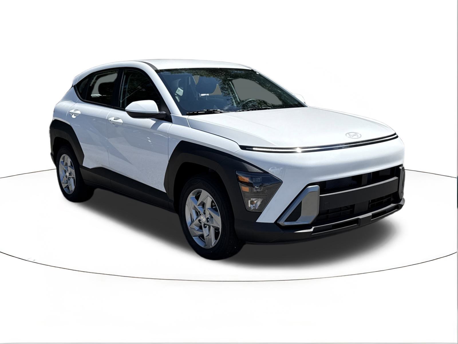 2026 Hyundai Kona SE's photo