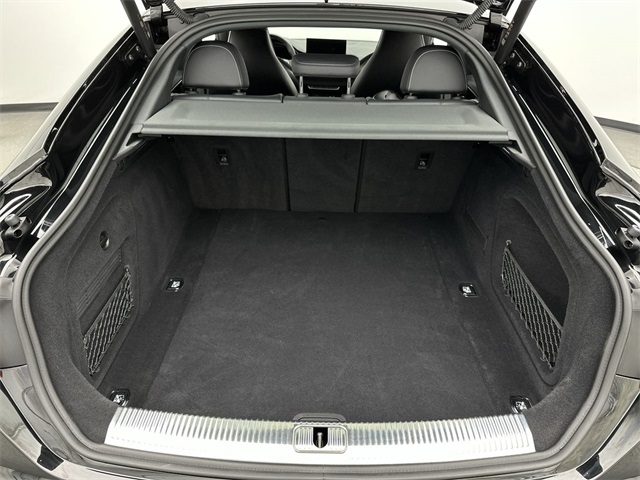 2022 Audi S5 Premium Plus photo 16