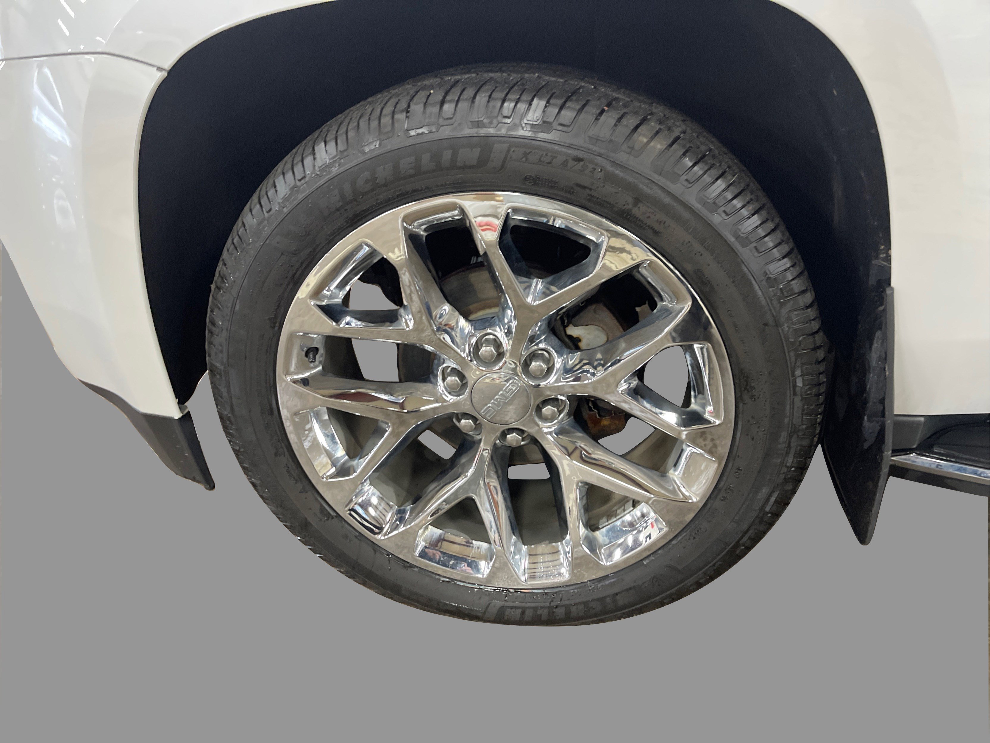 2017 Gmc Yukon XL Denali photo 13