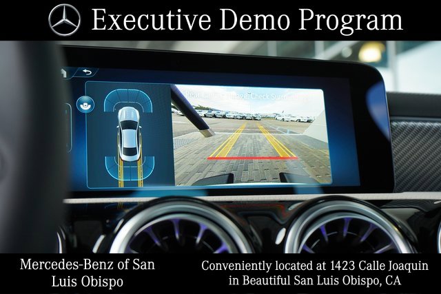 2025 Mercedes Benz CLA 250 photo 15