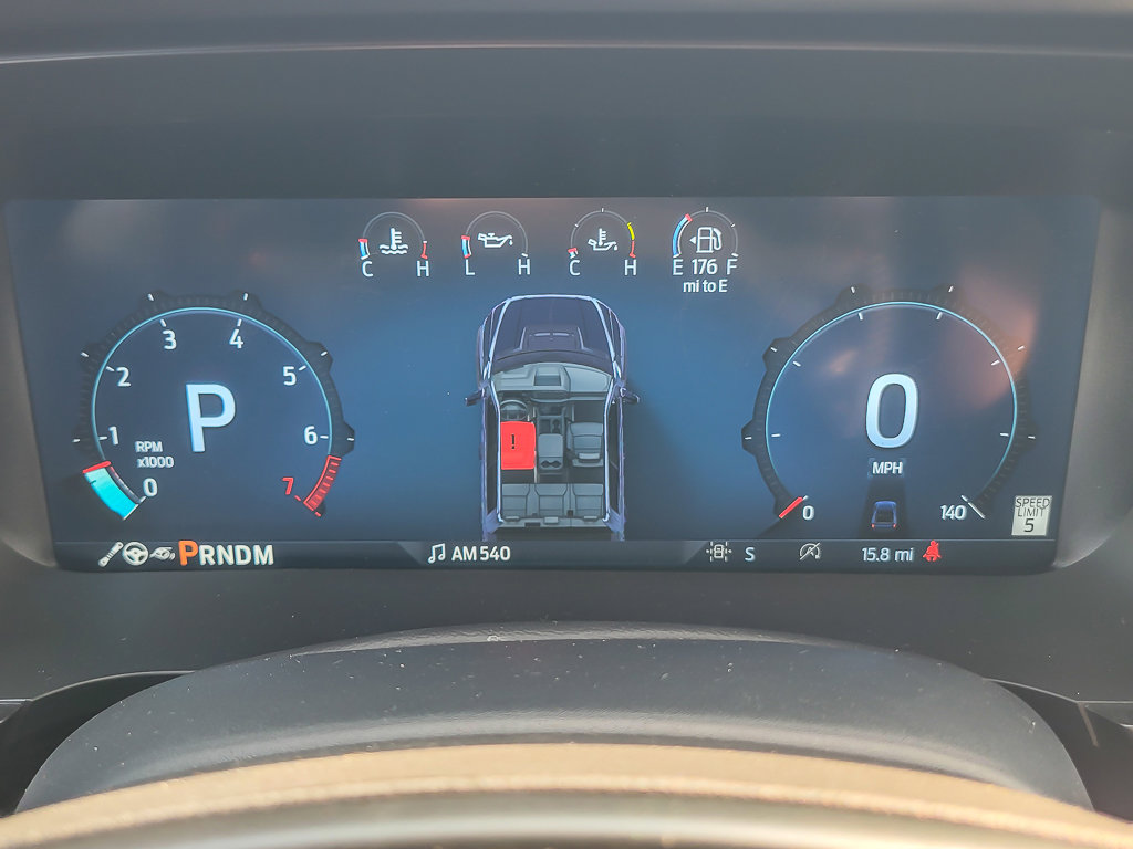 2025 FORD F-150 - Image 12