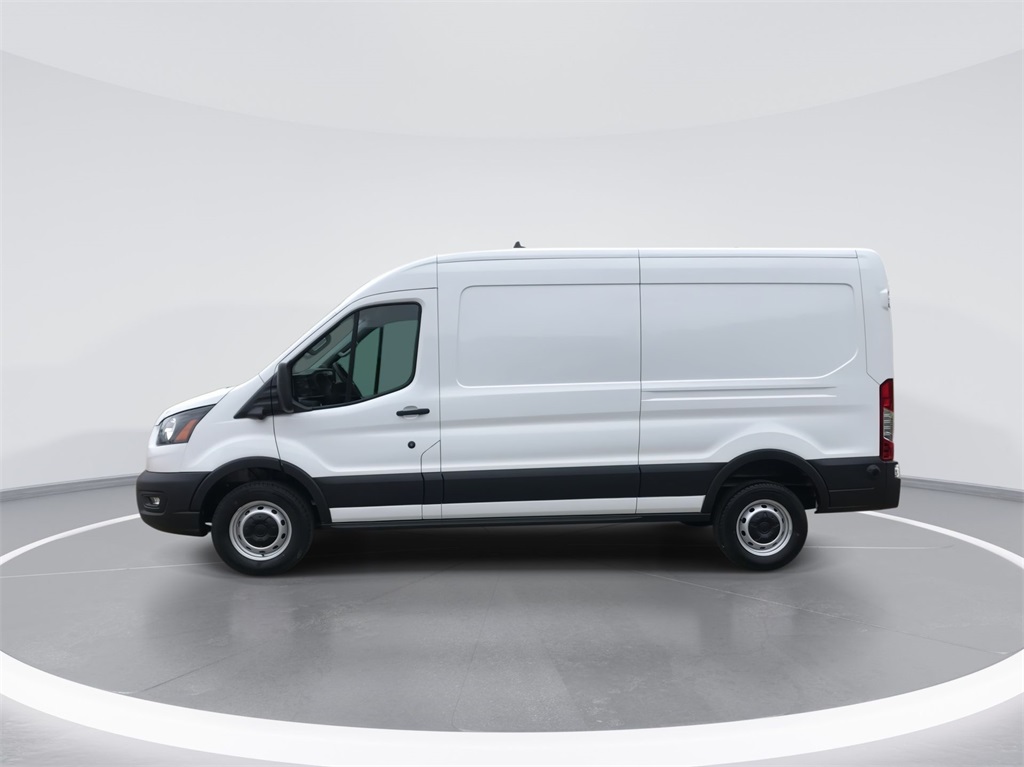 2024 Ford Transit Cargo Van photo 5
