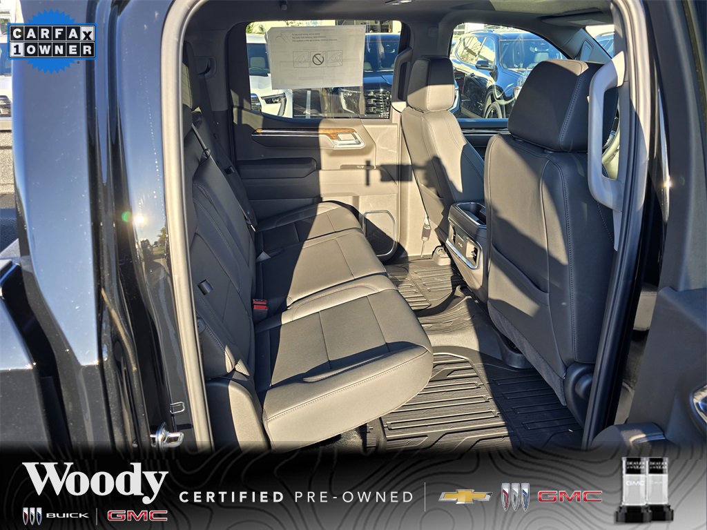 2025 Gmc Sierra 1500 Elevation photo 27