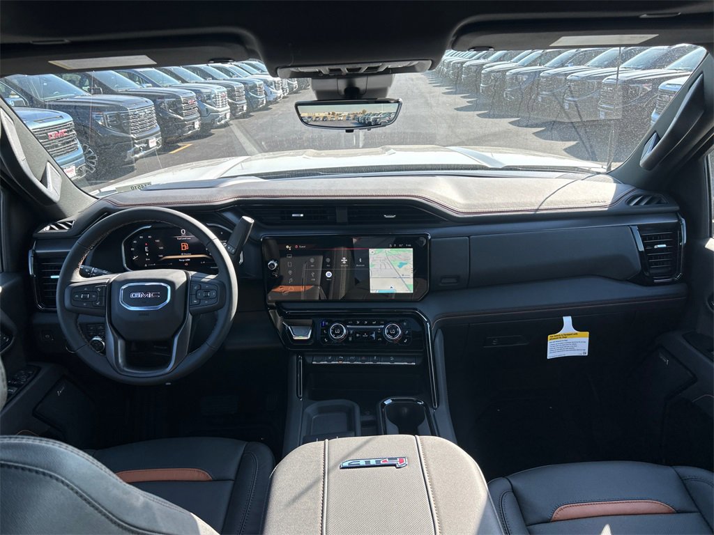 2026 GMC SIERRA HD - Image 28